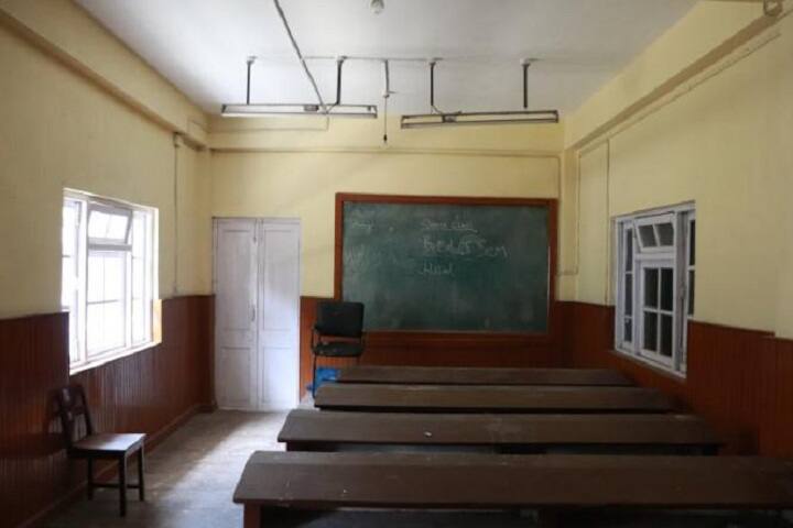 classroom